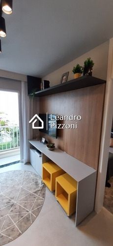 Imagem 6 de 15 de Jequitiba Alto Do Jardim Apartamento 2 Dorm 35,18m2 Sem Vaga - Apartamento A Venda No Bairro Parque Bristol - São Paulo, Sp - Jequitiba-2d-3518-svg