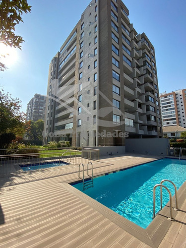 Imagen 29 de 29 de Depto 3dorm.+2b+e+b Providencia, Silvina Hurtado 1807
