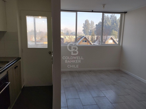 Departamento Con Excelente Ubicación Y Plusvalía