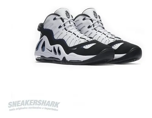 Nike uptempo mercadolibre sale