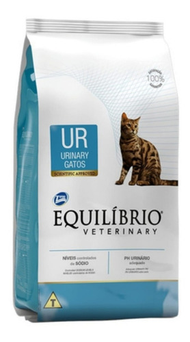 Equilibrio Urinary Gato 2k