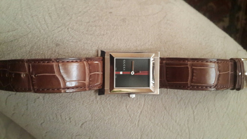 Reloj Gucchi