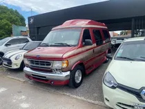 Comprar Ford Econoline Econoline 150