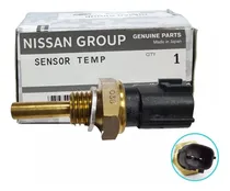 Comprar Sensor Temperatura Motor Original Nissan  Versa  2012