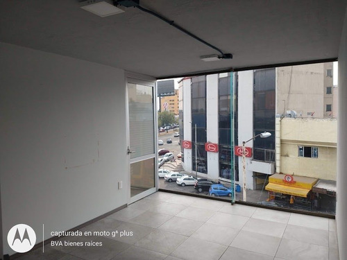 Oficinas En Renta En Ciudad Satelite