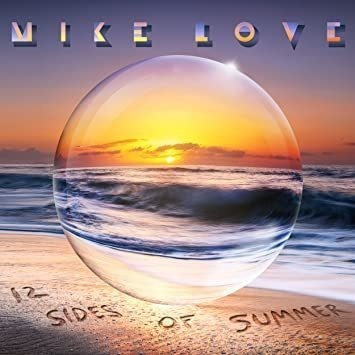 Love Mike 12 Sides Of Summer Usa Import Cd