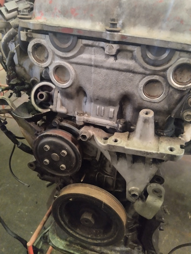 Motor Nissan Sr20 (Usado)