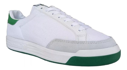 Zapatillas Tenis adidas Rod Laver Importadas + Envió Gratis | Mercado Libre