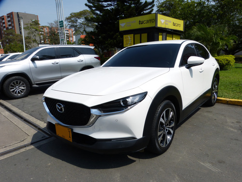 Mazda CX-30 2.0 Touring