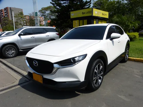 Mazda CX-30 2.0 Touring