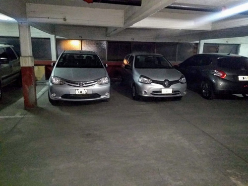 Imagen 5 de 8 de Venta Cochera En Moldes 2200, Belgrano Caba