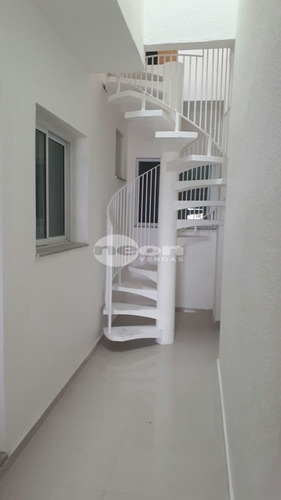 Imagem 2 de 15 de Casa Sobrado - Jardim Irene - Ref: 524 - V-524