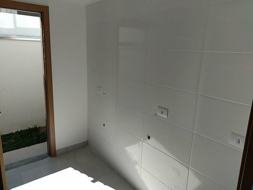 Imagem 27 de 30 de Sobrado Triplex Com 3 Dormitórios À Venda, 156 M² Com Terraço Por R$ 599.000 - Boqueirão - Curitiba/pr - So0207