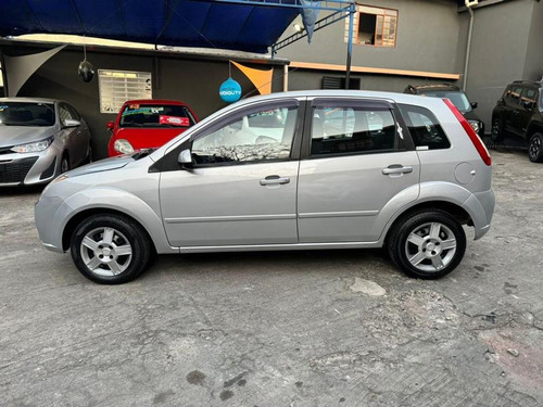 Ford Fiesta 1.6 MPI HATCH 8V FLEX 4P MANUAL