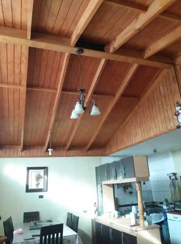 Bellísima Casa 4d Cercana A Pza. Maipú (109265)