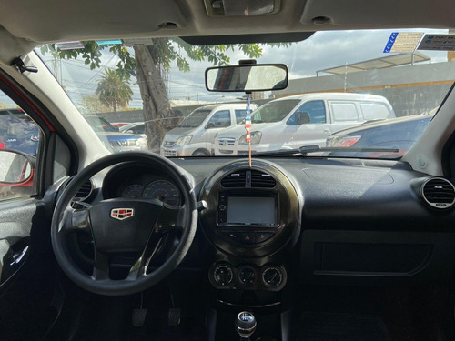 Geely Gc2-gb - Divino! Permuto - Financio