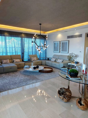 Hermoso Apartamento En Naco