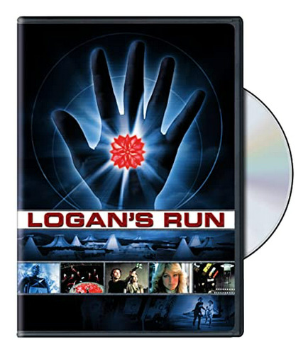 Corre, Logan (dvd)