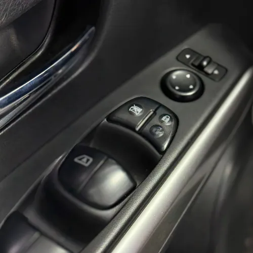 Nissan Kicks 1.6 Exclusive