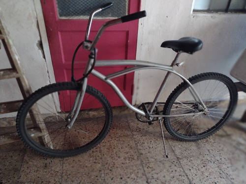 Bicicleta Playera R26