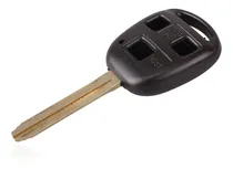 Comprar Carcasa Toyota Rav4 Prado Avensis  3 Botones.