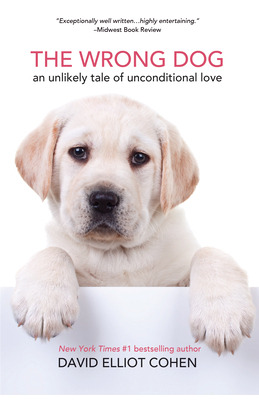 Libro The Wrong Dog: An Unlikely Tale Of Unconditional Lo...
