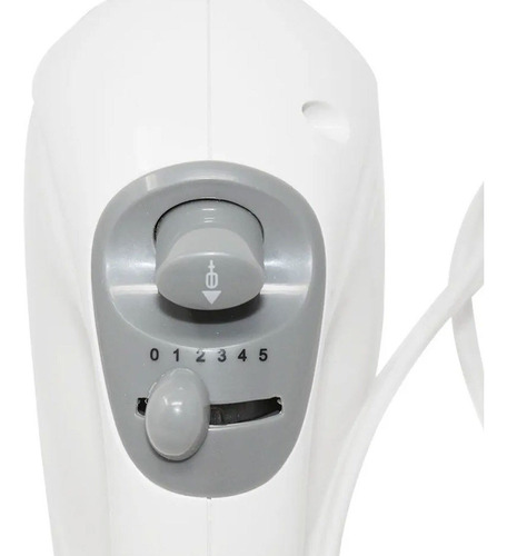 Batidora De Mano Oster Fpsbhm4000 5 Velocidades