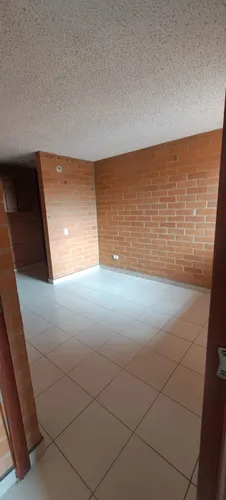 Apartamento En Venta En La Finca Mzn 8. Cod V1833