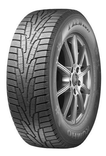 Neumatico Kumho Kw31 255 55 R17 Nieve 106r Oferta Dot Cava