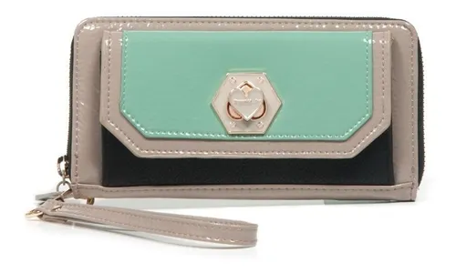 Cartera hansen juanita jo sale