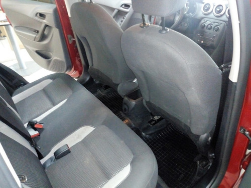 Imagen 11 de 11 de Citroen C3