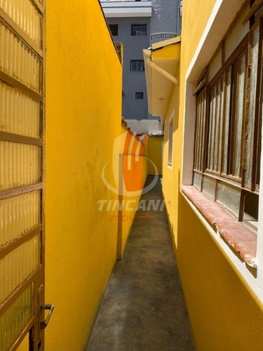 Imagem 4 de 19 de Sobrado No Bairro Tatuapé, 3 Dorms, 2 Vagas, 240 M² - 7040