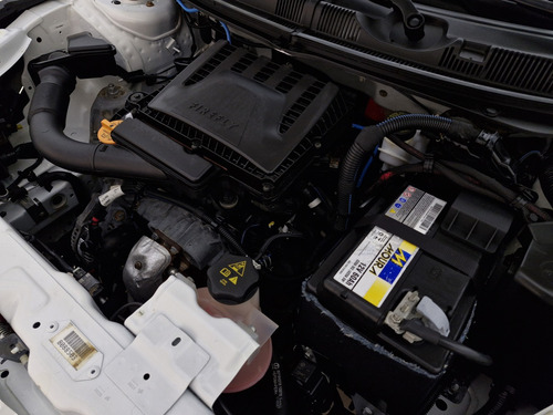 Fiat Cronos 1.0 FIREFLY FLEX DRIVE MANUAL