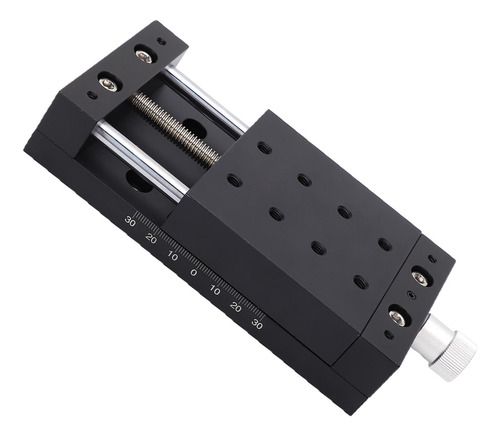 Plataforma Xaxis Linear Stage Xaxis Manual Twist Finetune