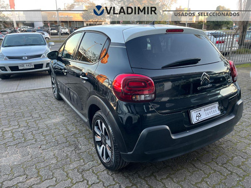 Citroën C3 Shine