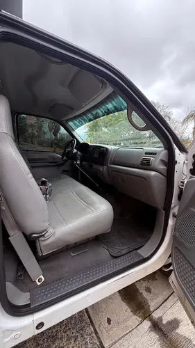 Ford F-350 Triton 4x4