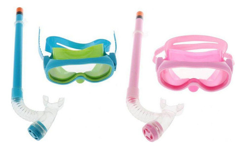 2 Pcs Swimming Goggles Goggles & Goggles