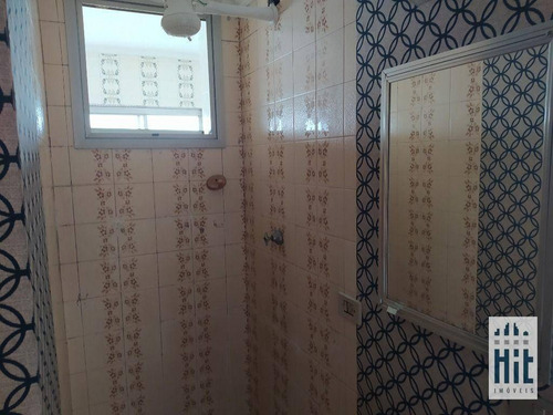 Imagem 11 de 30 de Apartamento À Venda, 108 M² Por R$ 860.000,00 - Vila Clementino - São Paulo/sp - Ap4783