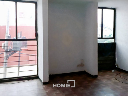 Imagen 2 de 10 de Hermoso Departamento En Vallejo Poniente A 10 Minutos De La Raza., 69412