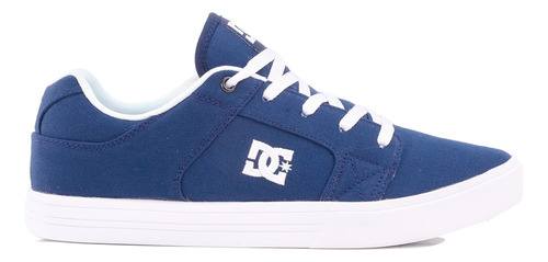 Tenis Dc Shoes Caballero Hombre Casual Skate Method