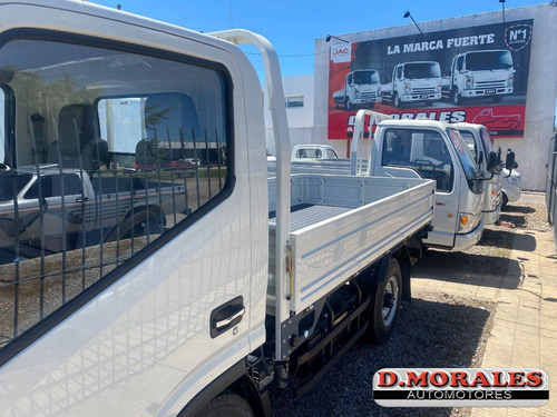 Imagen 9 de 16 de Jac 1035 K Abs 2.8 2023 0km