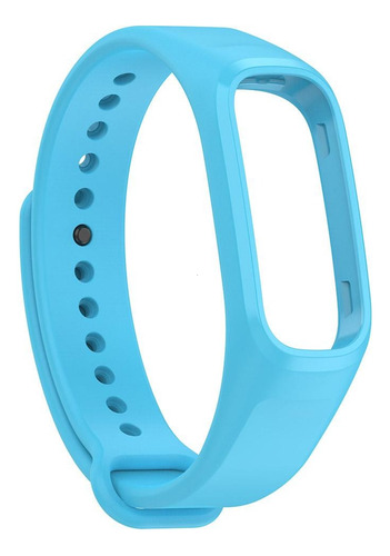 Correa Para Reloj Oppo Band Smartwatch Silicona Hombre Mujer