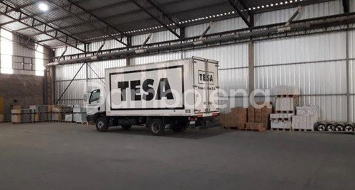 Imagen 11 de 26 de Depósito Galpón En Venta Ubicado En Alvear, Rosario