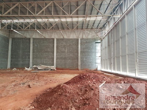 Imagem 13 de 14 de Imóvel Comercial Para Venda Em Americana, Americana - Ha353_2-828672
