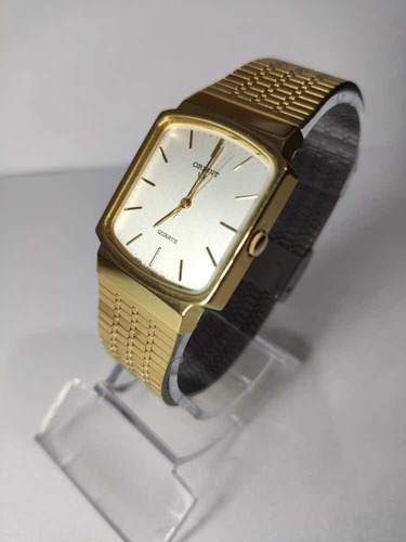 Relógio Orient Vx D35834 Japan Raro