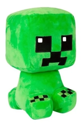 Peluches de maicraf deals