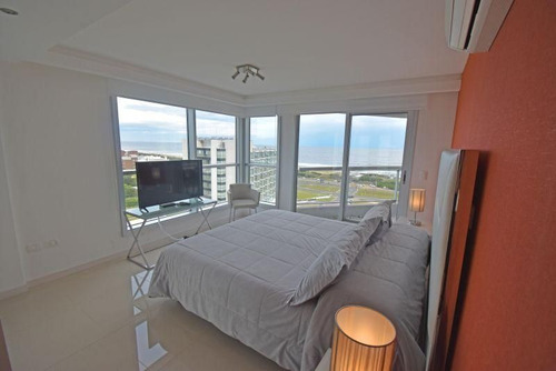 Imagen 8 de 23 de Look Brava Apartamento Cuatro Dormitorios Venta