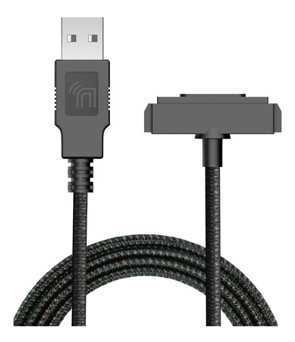 Cable De Carga Para Sonim Xp5/xp6/xp7 - Negro