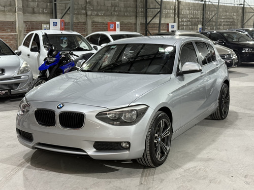 BMW Serie 1 1.6 116i 136cv At