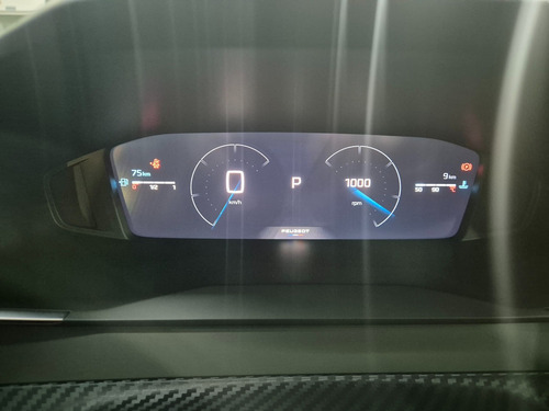 Peugeot 208 1.0T Allure Pack